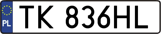 TK836HL