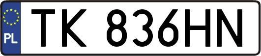 TK836HN