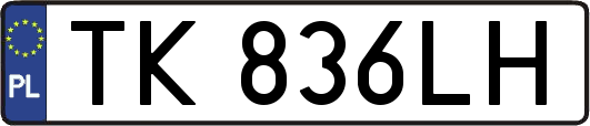 TK836LH