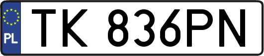 TK836PN