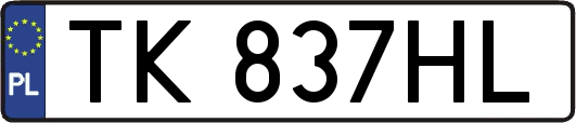 TK837HL
