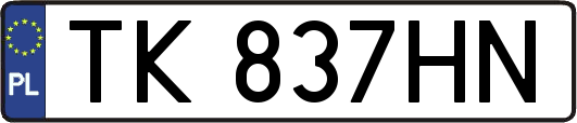 TK837HN