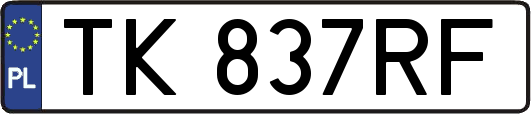 TK837RF