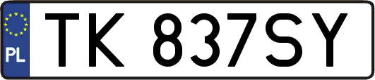 TK837SY