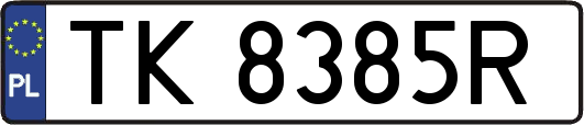 TK8385R
