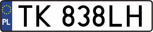 TK838LH