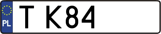 TK84
