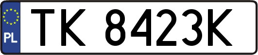 TK8423K