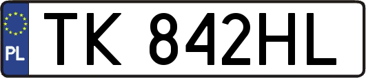 TK842HL