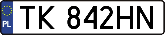 TK842HN