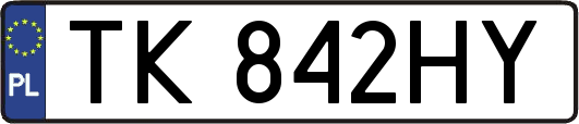 TK842HY