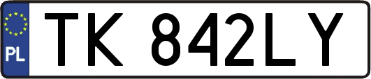 TK842LY