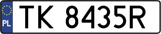 TK8435R