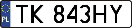 TK843HY