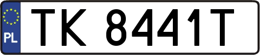 TK8441T