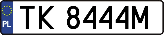 TK8444M