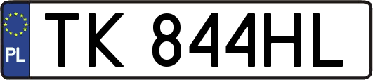 TK844HL