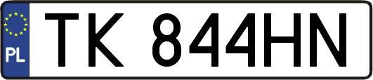 TK844HN