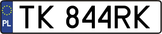 TK844RK