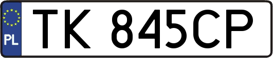 TK845CP