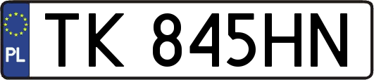 TK845HN
