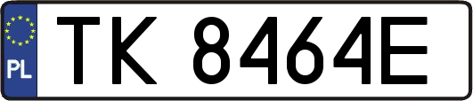 TK8464E