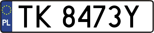 TK8473Y