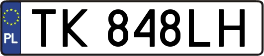 TK848LH