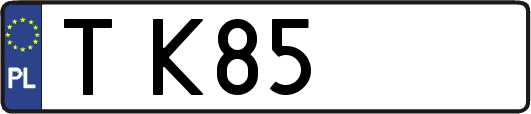 TK85