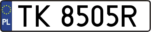TK8505R