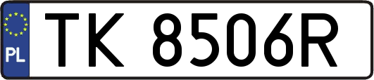 TK8506R
