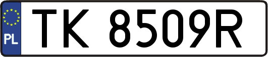 TK8509R