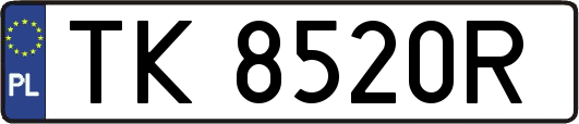 TK8520R