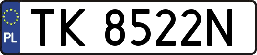TK8522N