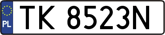 TK8523N