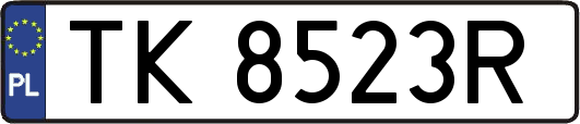TK8523R