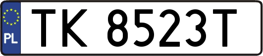 TK8523T