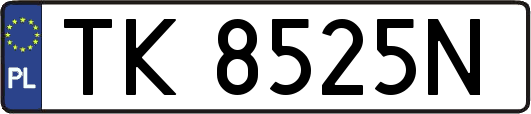 TK8525N