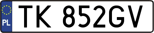 TK852GV