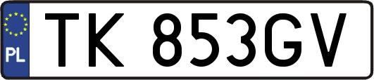 TK853GV