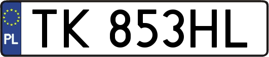 TK853HL