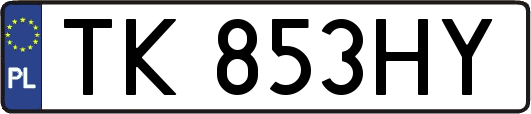 TK853HY