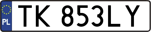 TK853LY