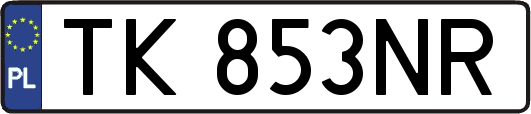 TK853NR