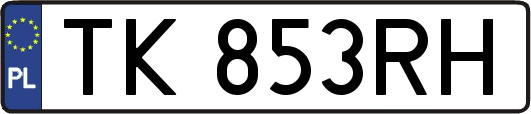 TK853RH