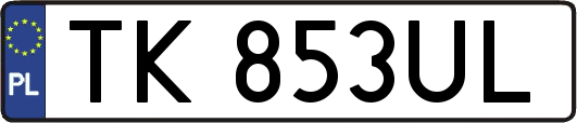 TK853UL