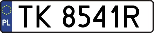 TK8541R