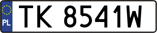 TK8541W