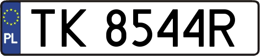 TK8544R