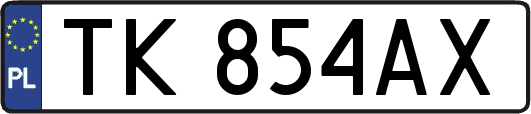 TK854AX